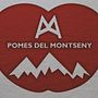 Packaging Project: Pomes del Montseny. Design gráfico, e Packaging projeto de Daniel Gijón Martínez - 20.03.2018