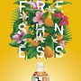 FRESHNESS - BIG FRESH. Een project van  Art direction, Marketing y Retoucheren van foto's van Gust Sika - 20.03.2015