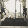 Tootouchill "Out Here Chillin". Un progetto di Cinema, video e TV di Joao Prates - 19.04.2017