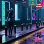 Just Waiting-Renderizando con Redshift. Un projet de 3D , et Conception de personnages de Pablo Zuñiga Chaves - 10.04.2018