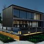 Container. Un projet de 3D de Carlos Neira Otero - 23.04.2018
