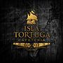 Isla Tortuga. Logo Design project by Gezer Espinosa - 05.16.2018