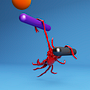 Ghost crabs https://www.instagram.com/acidrob/. Un projet de 3D , et Animation 3D de rob_diseno - 28.05.2018