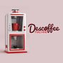 Descoffee Machine . 3D, Br, ing, Identit, Logo Design, Product Design, and Graphic Design project by Diego Raygadas - 06.12.2018