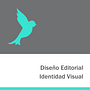 Diseño de Identidad - Diseño Editorial . Pencitraan Merek, Identitas, Desain Editorial, Desain Grafis, Tipografi, Kaligrafi, Kreativitas, Dan Desain Logo proyek oleh Mariana Ruibal - 06.14.2018