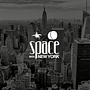 Space Ibiza New York. Projekt z dziedziny Br, ing i ident i fikacja wizualna użytkownika Christian Borku - 27.06.2018