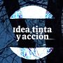 "Idea, tinta y acción". Projekt z dziedziny  Animacja i Projektowanie graficzne użytkownika Paula Painceiras Martínez - 12.07.2018