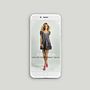 Diseño Digital. Design, Web Design, and Fashion Design project by Verónica Coletta Gama - 08.04.2018
