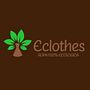Eclothes tienda especializada en ropa 100% ecologica . % Daniel Alcala Garcia tarafından hazırlanan Grafik Tasarım projesi - 08.29.2018