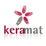 Kermat (logo). Un progetto di Br, ing, Br, identit e Design di loghi di Sergio Montesinos - 06.04.2006