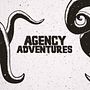 Agency Adventures, Proyecto de ilustración.. Character Design, Traditional illustration, and Advertising project by Ivan Ramirez Fino - 09.10.2018