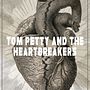 Tom Petty and the Heartbreakers. Un proyecto de Diseño de Andrea del Zapatero - 16.09.2018