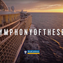 Symphony of the Seas | Inaugural Event. Un proyecto de Cine, vídeo, televisión, Multimedia, Post-producción fotográfica		, Sound Design y Vídeo de Ariadna Martinez Botet - 05.04.2018