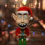 Feliz Navidad.. Un progetto di 3D e Character design 3D di Luis Montoya - 25.12.2018