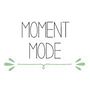 Moment Mode. Een project van Architectuur,  Br, ing en identiteit, Webdesign, Digitale marketing,  Naming,  Reclame, Social media y UX / UI van Mireia Figueras - 01.02.2014