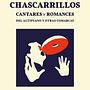 Chascarrillos, cantares y romances. Un proyecto de Ilustración vectorial de Juanma Martínez - 04.10.2018