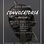 Convocatoria concierto en estudio de tatuajes  . % Magán Y Villena tarafından hazırlanan Poster Tasarımı projesi - 10.14.2018