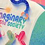IMAGINARY FRIEND SOCIETY. Un progetto di 3D di Javier Leon - 23.10.2018