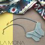 Mi Proyecto del curso: Accesorios LaMona. Un proyecto de Diseño de bernal_alejandra13 - 25.10.2018