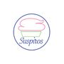 Suspiros, Tartas y Postres creativos. Design, and Logo Design project by Adriz Alejos - 11.06.2018