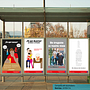 Campaña anti-Alcoholismo  Ein Projekt aus dem Bereich Plakatdesign und Grafikdesign von Angel Arturo Torres May - 15.11.2018