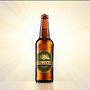 CIMARRON BEER. Een project van Packaging van Daniel Valdés Verdecia - 16.05.2014