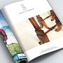 Fotografía y diseño para publicidad en revista.. Projekt z dziedziny Fotografia produktowa użytkownika Joaquin Buitrago - 04.03.2015
