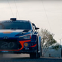 REDBULL MOTORSPORT | DANI SORDO VS ANDREU LACONDEGUY. Vídeo projeto de Hector Cash - 01.12.2018