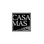 Casa Mas. Een project van  Art direction, Grafisch ontwerp y  Reclame van Rebeca Heras - 13.12.2018