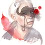 Masquerade. Un projet de Dessin de portrait de aplanas86 - 16.12.2018