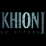 Khion I: No Return Ein Projekt aus dem Bereich Br, ing und Identität, Grafikdesign, Logodesign und Videospiele von Irene Acosta - 22.12.2018