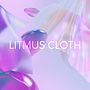 LITMUS CLOTH. 3D, Animação, Animação 3D, e Design gráfico projeto de Fran Rubi Barrionuevo - 07.05.2018