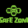 Safe Zone. Logo Design project by Alejandro Sanchez - 12.27.2018