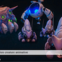 Videogame Animation. Projekt z dziedziny Animacje 3D, Animacja postaci, Gr i komputerowe użytkownika Julian Coronado Labrada - 28.12.2018