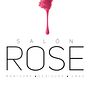 Rose Salón . Pencitraan Merek & Identitas proyek oleh Sofia CasillaS - 05.31.2018