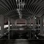 Espacio Matadero Madrid. Projekt z dziedziny  Architektura, Projektowanie wnętrz i  Modelowanie 3D użytkownika Víctor Ramón Ballesta - 20.04.2018