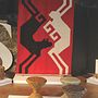 Alfoma tío coyote tío conejo. Design de produtos projeto de Erick Boror - 10.09.2016