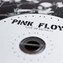 CD Pink floyd. Un progetto di Graphic design di Luis Ramses Tovar Chavez - 04.01.2019