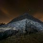 Noche de Estrellas.. Un proyecto de Fotografía de Federico Vargas Somoza - 16.01.2019