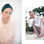 Fashion Design  . Design vestimentar și Fotografie de modă de Jana Hesse - 01.22.2019