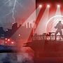 Mi Proyecto del curso: Iniciación al concept art: diseñando el futuro. Concept Art project by Antonio María Ramírez - 01.25.2019
