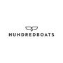 Hundredboats Ein Projekt aus dem Bereich Webdesign und UX / UI von Rafa Llaneras Nadal - 06.02.2019