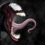 Venom. Un projet de Dessin artistique de Kevin Falco - 21.02.2019