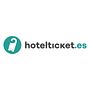 Logo y guía de estilos web - Hotelticket.es . Pencitraan Merek, Identitas, Kreativitas, Desain Logo, Dan Desain Grafis proyek oleh Adriana Anaya - 02.24.2019
