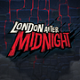 London after Midnight. Br, ing e Identidade, Design de logotipo, Design gráfico, e Lettering projeto de Juancho Crespo - 04.03.2019