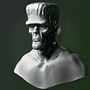 My project in Modelado de personajes en 3D course. 3D Modeling project by gmr180793 - 03.05.2019