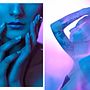 Agustina. Fashion Photography project by Carola Ondarza - 08.22.2018