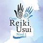 Cartel | Curso de Reiki. Een project van Grafisch ontwerp van Cristina Almansa - 06.10.2016