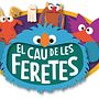 EL CAU DE LES FERETES Ein Projekt aus dem Bereich Kino, Video und TV von Gabriel Serrano - 10.04.2019