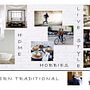 Mi Proyecto del curso: Diseño de interiores para restaurantes. Een project van Interactief ontwerp e Interieurontwerp van Silvia Gordillo Martinez - 26.09.2019